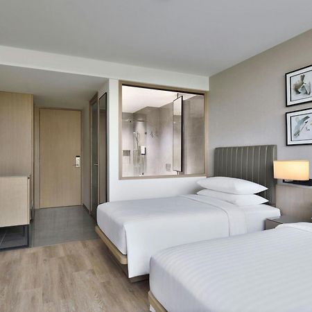 Fairfield By Marriott Вадодара Екстер'єр фото